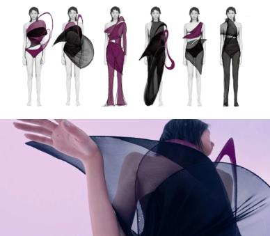 RCA Fashion Design Exhibition RCA Fashion Design Exhibition