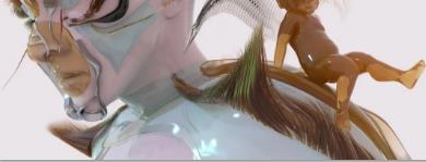 RCA Fashion Design Exhibition RCA Fashion Design Exhibition