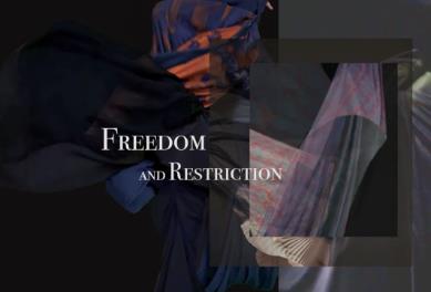 LCF Fashion Design Exhibition LCF Fashion Design Exhibition