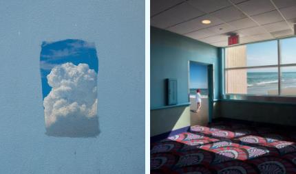 Collection color matching Collection color matching