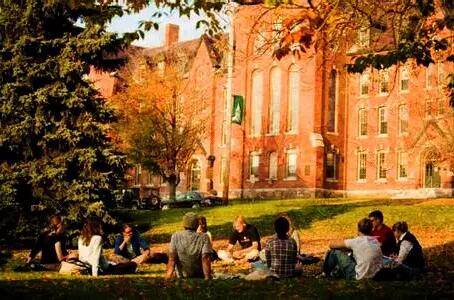 Why Dartmouth College is not famous Why Dartmouth College is not famous
