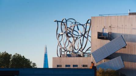 Goldsmiths University Goldsmiths University