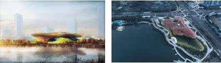 Interdisciplinary illustration and architecture Interdisciplinary illustration and architecture