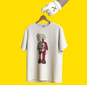 Illustration and Clothing Interdisciplinary Illustration and Clothing Interdisciplinary