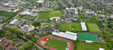 Loughborough University Loughborough University
