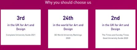 The Graphic Education Model of Loughborough University The Graphic Education Model of Loughborough University