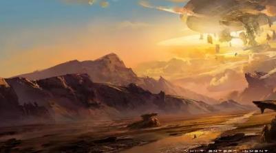 Guoman film "Soul Cage" Guoman film "Soul Cage"