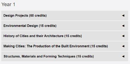 University College London Architecture University College London Architecture