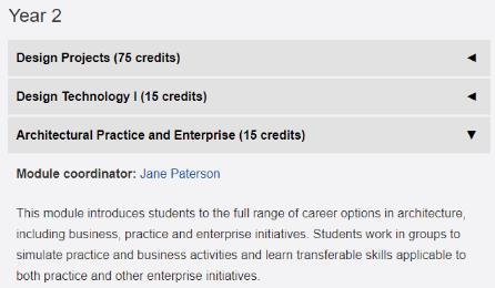 University College London Architecture University College London Architecture