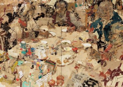 Musashino Junyi Student Works Musashino Junyi Student Works