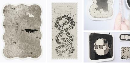 Professional Printmaking Works Professional Printmaking Works