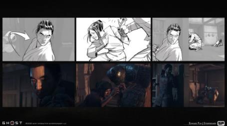 "The Soul of Ma Island" "The Soul of Ma Island"