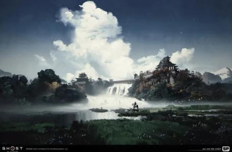 "The Soul of Ma Island" "The Soul of Ma Island"