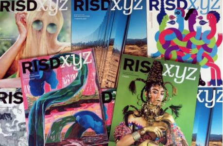 Rhode Island School of Design Journal Rhode Island School of Design Journal