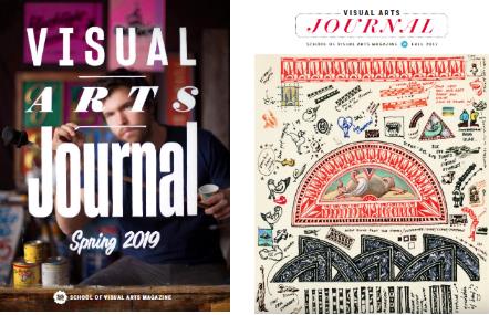 Journal of New York Institute of Visual Arts Journal of New York Institute of Visual Arts