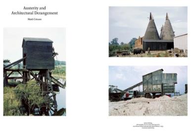 AA Architectural Alliance College Journal AA Architectural Alliance College Journal