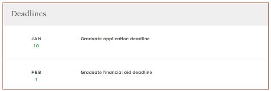 Rhode Island School of Design RISD Graduate Application Deadline Rhode Island School of Design RISD Graduate Application Deadline