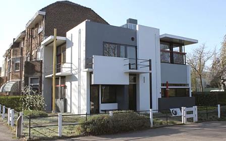 Schroder House Schroder House