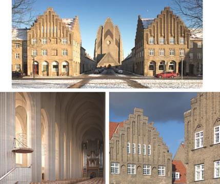 Grentway Church Grentway Church