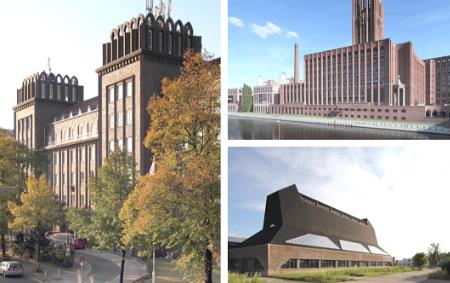 History of Berlin Expressionism History of Berlin Expressionism