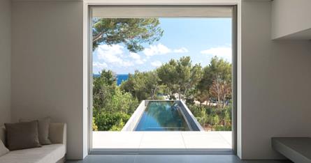 Interior design style Interior design style