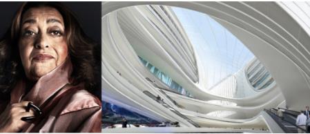 Architectural design style Architectural design style