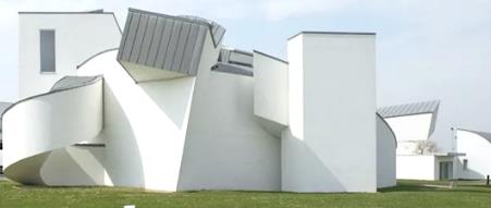 Vitra Design Museum Vitra Design Museum
