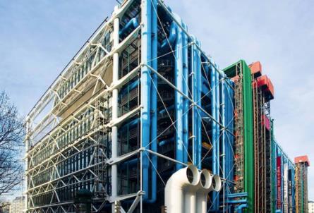 Lloyd's office building Lloyd's office building