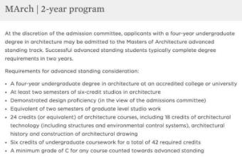 RISD Architecture RISD Architecture