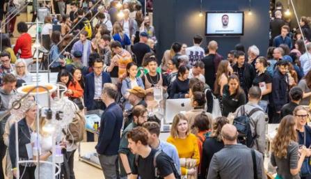 Activities of overseas colleges and universities Activities of overseas colleges and universities