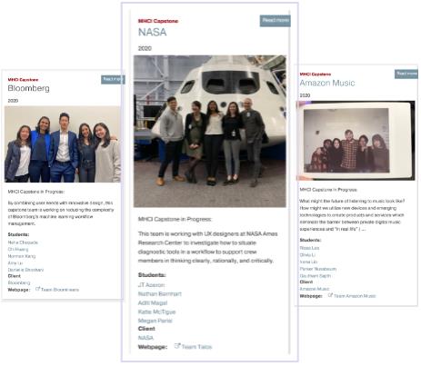 CMU human-computer interaction cooperation project CMU human-computer interaction cooperation project