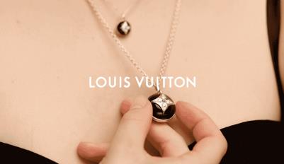 LV-B.Blossom Jewelry Series LV-B.Blossom Jewelry Series