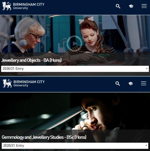 BCU Jewelry BCU Jewelry