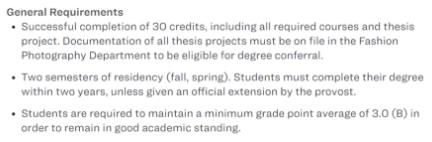 SVA Fashion Photography SVA Fashion Photography