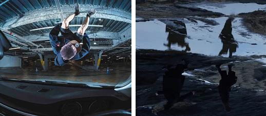 Works of students majoring in Japanese Art Photography Works of students majoring in Japanese Art Photography