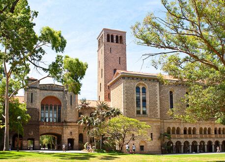 Does the University of Western Australia recognize its return to China? Employment is not easy? Does the University of Western Australia recognize its return to China? Employment is not easy?
