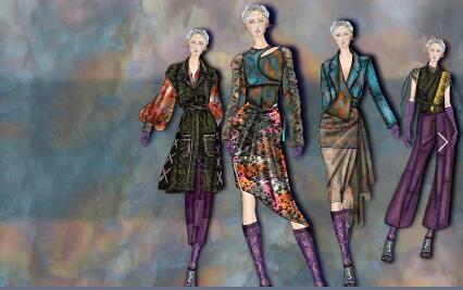 Works of Otis College of Art and Design Works of Otis College of Art and Design