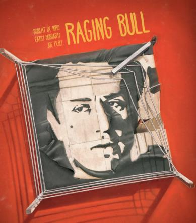 Mad Bull - series posters Mad Bull - series posters