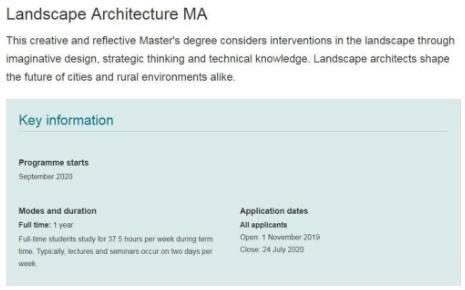 Landscape Design of UCL Bartlett School of Architecture Landscape Design of UCL Bartlett School of Architecture