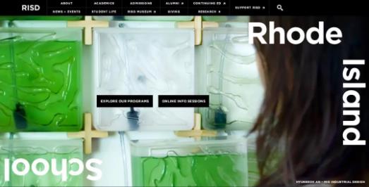 Rhode Island School of Design Landscape Architecture Rhode Island School of Design Landscape Architecture