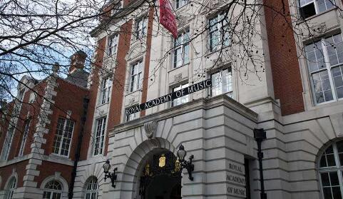 RAM Royal College of Music Master Application RAM Royal College of Music Master Application