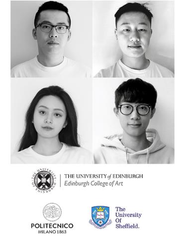 Overseas students of landscape architecture Overseas students of landscape architecture