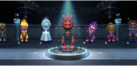 Cross border game industry Cross border game industry