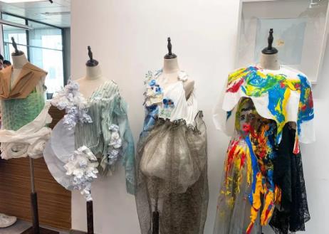 Fashion Design Training Course Fashion Design Training Course