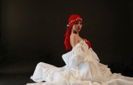 Clothing design and transformation Clothing design and transformation