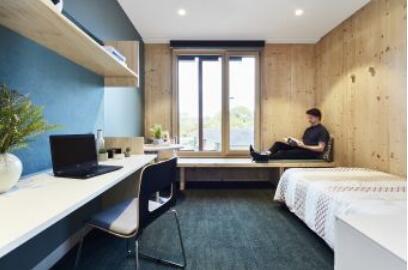 Monash University Accommodation Expense Summary Monash University Accommodation Expense Summary