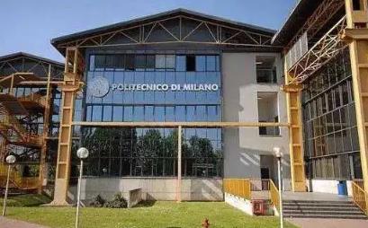 Politecnico Milano, Italy Politecnico Milano, Italy