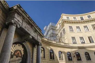 Rome Academy of Fine Arts Rome Academy of Fine Arts