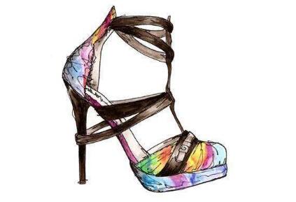 Shoes and Accessories Design Luxor Institute of Fashion Shoes and Accessories Design Luxor Institute of Fashion