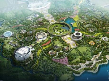 Landscape Architecture Major Studied in Australia, Sydney University of Science and Technology Landscape Architecture Major Studied in Australia, Sydney University of Science and Technology